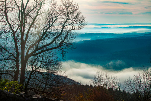 Siebengebirge